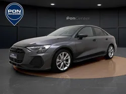 Grijs Gebruikt 2024 Audi A3 Comfort Sedan | € 37.950 (Eerlijke prijs)