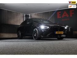Zwart Gebruikt 2025 Mercedes CLA250 AMG line Sedan | € 49.950