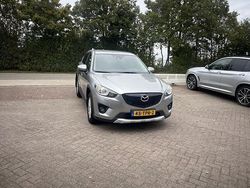 Grijs Gebruikt 2012 Mazda CX-5 SUV | € 13.744 (Eerlijke prijs)
