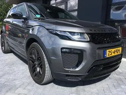 Grijs Gebruikt 2018 Land Rover Range Rover evoque HSE Dynamic SUV | € 28.900 (Eerlijke prijs)