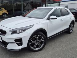 Wit Gebruikt 2020 Kia XCeed SUV | € 17.690 (Eerlijke prijs)