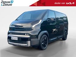 Nieuw 2025 Kia PV5 Van | € 35.917