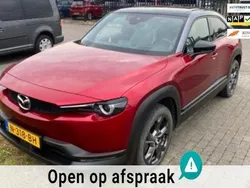 Rood Gebruikt 2020 Mazda MX30 Edition SUV | € 13.990 (Goede deal)