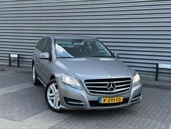 Grijs Gebruikt 2012 Mercedes R350 Prestige MPV | € 6.950 (Super prijs)
