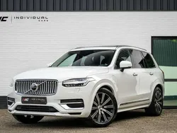 Wit Gebruikt 2022 Volvo XC90 Inscription SUV | € 57.995 (Eerlijke prijs)