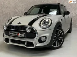 Wit Gebruikt 2015 Mini Cooper Business Hatchback | € 12.995 (Duur)