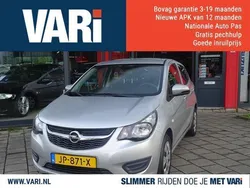 Grijs Gebruikt 2016 Opel Karl Edition Hatchback | € 6.799 (Eerlijke prijs)