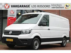 Gebruikt 2019 VW Crafter Van | € 15.900 (Super prijs)