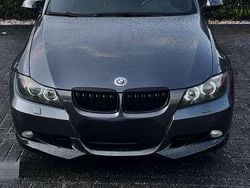 Grijs Gebruikt 2006 BMW 320 Sedan | € 5.250