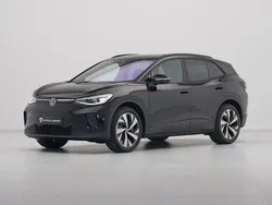 Zwart Gebruikt 2025 VW ID.4 Pro SUV | € 46.140