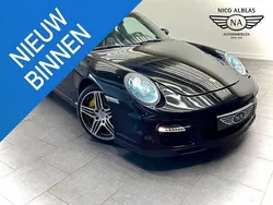 , metallic lak Gebruikt 2007 Porsche 911 Coupé | € 79.950