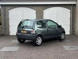 Groen Gebruikt 2007 Renault Twingo Initiale Paris Hatchback | € 1.499 (Iets duurder)