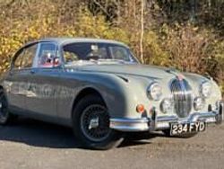 Grijs Gebruikt 1959 Jaguar MK II Sedan | € 51.107