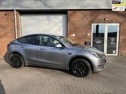 Grijs Gebruikt 2023 Tesla Model Y Long Range SUV | € 37.999 (Goede deal)