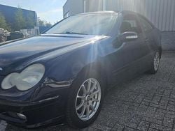 Gebruikt 2002 Mercedes C200 | € 1.950
