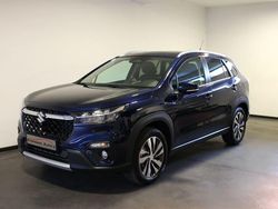 Blauw Gebruikt 2025 Suzuki SX4 MPV | € 36.450