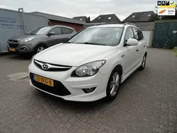 Wit Gebruikt 2012 Hyundai i30 Stationwagen | € 4.750 (Goede deal)