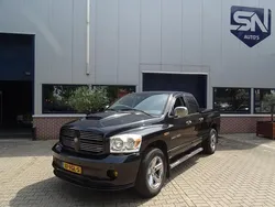 Overige Gebruikt 2007 Dodge Ram Pickup | € 7.950