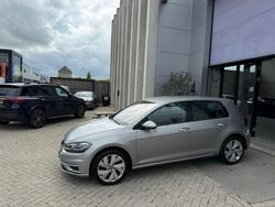 Grijs Gebruikt 2018 VW Golf VII Comfortline Hatchback | € 13.950 (Super prijs)