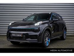 Zwart Gebruikt 2024 Lynk & Co 01 SUV | € 33.995 (Duur)
