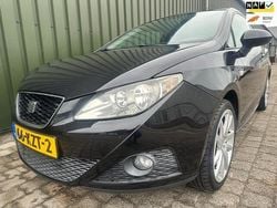Zwart Gebruikt 2010 Seat Ibiza SC Sport Hatchback | € 4.250 (Eerlijke prijs)