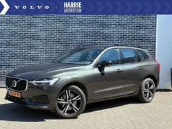 Gebruikt 2017 Volvo XC60 R-Design SUV | € 39.899 (Eerlijke prijs)