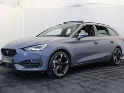 Grijs Gebruikt 2024 Cupra Leon Stationwagen | € 31.999 (Eerlijke prijs)