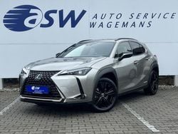 Grijs Gebruikt 2021 Lexus UX 250h SUV | € 31.950 (Eerlijke prijs)