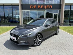 Grijs Gebruikt 2018 Mazda 3 Hatchback | € 17.645 (Goede deal)