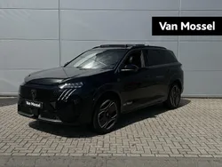 Peugeot e-5008