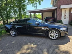 Zwart Gebruikt 2011 Jaguar XJ Sedan | € 14.000 (Goede deal)