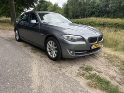 Grijs Gebruikt 2010 BMW 523 Executive Sedan | € 6.750 (Goede deal)