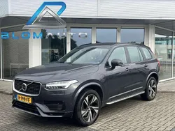 Grijs, metallic lak Gebruikt 2020 Volvo XC90 R-Design SUV | € 41.390 (Eerlijke prijs)