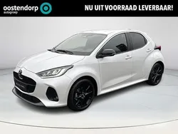 Wit Nieuw 2024 Mazda 2 Homura-Line Hatchback | € 31.090 (Eerlijke prijs)