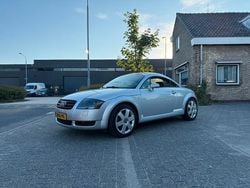 Gebruikt 1999 Audi TT Coupé | € 4.950 (Goede deal)
