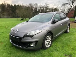 Renault Mégane GrandTour