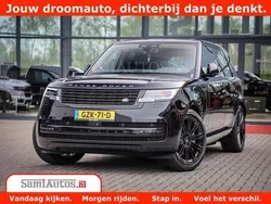 Zwart Gebruikt 2024 Land Rover Range Rover SUV | € 179.950 (Duur)