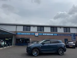 Blauw Gebruikt 2021 Lynk & Co 01 SUV | € 22.750 (Eerlijke prijs)