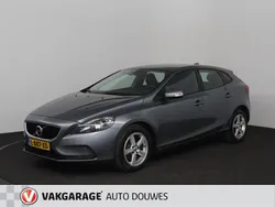 Grijs Gebruikt 2018 Volvo V40 Inscription Stationwagen | € 16.450 (Eerlijke prijs)