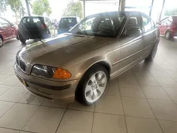 Beige Gebruikt 2000 BMW 320 Executive Sedan | € 3.999 (Eerlijke prijs)