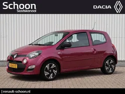 Paars metallic Gebruikt 2013 Renault Twingo Dynamique Hatchback | € 4.250 (Eerlijke prijs)