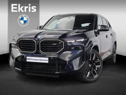 Zwart Gebruikt 2024 BMW XM Comfort Edition SUV | € 110.750 (Super prijs)