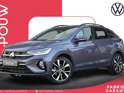 Grijs (metallic) Gebruikt 2025 VW Taigo R-line Edition SUV | € 33.900