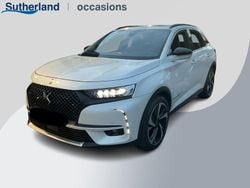 Wit Gebruikt 2022 DS Automobiles DS7 Crossback Performance Line Plus SUV | € 29.900 (Super prijs)
