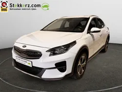 Wit Gebruikt 2021 Kia XCeed SUV | € 20.095 (Goede deal)