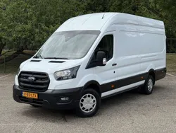 Gebruikt 2022 Ford Transit Trend Van | € 22.500 (Goede deal)
