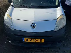 Gebruikt 2012 Renault Kangoo MPV | € 2.500 (Eerlijke prijs)