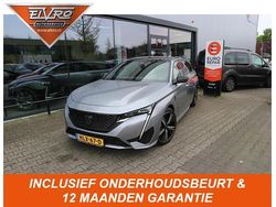 Grijs Gebruikt 2022 Peugeot 308 SW GTi Stationwagen | € 26.950
