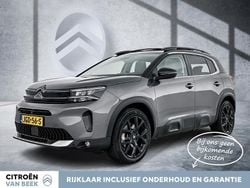 Suv Gebruikt 2024 Citroën C5 Aircross Business Class SUV | € 31.490 (Goede deal)