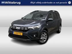 Grijs Gebruikt 2023 Dacia Jogger Expression MPV | € 19.950 (Goede deal)
